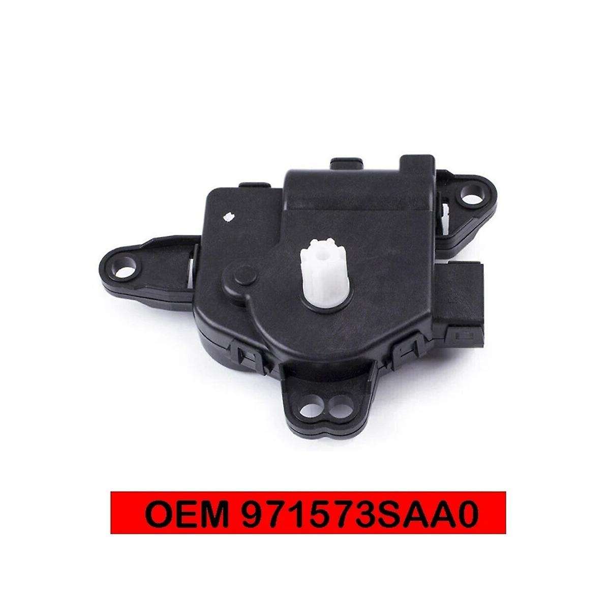 97157-3saa0 Blower Motor Actuator Evaporator Heater Auto for Huachai Chin Forte Koup