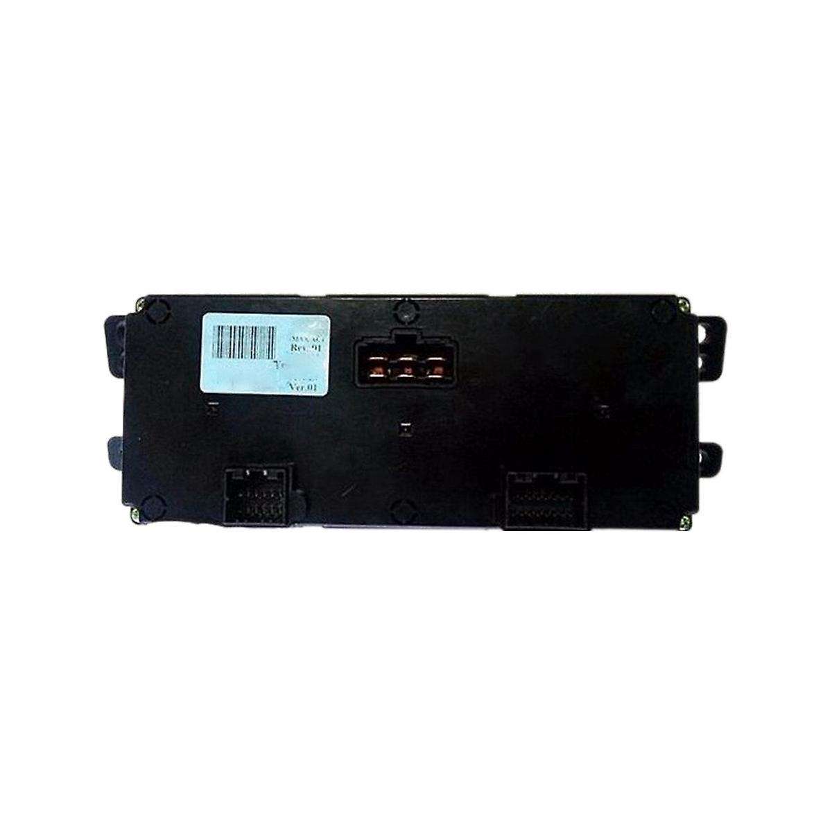 97250-0l001 Car A/c Panel A/c Switch A/c Controller Assembly for Manual 97250-2exxx