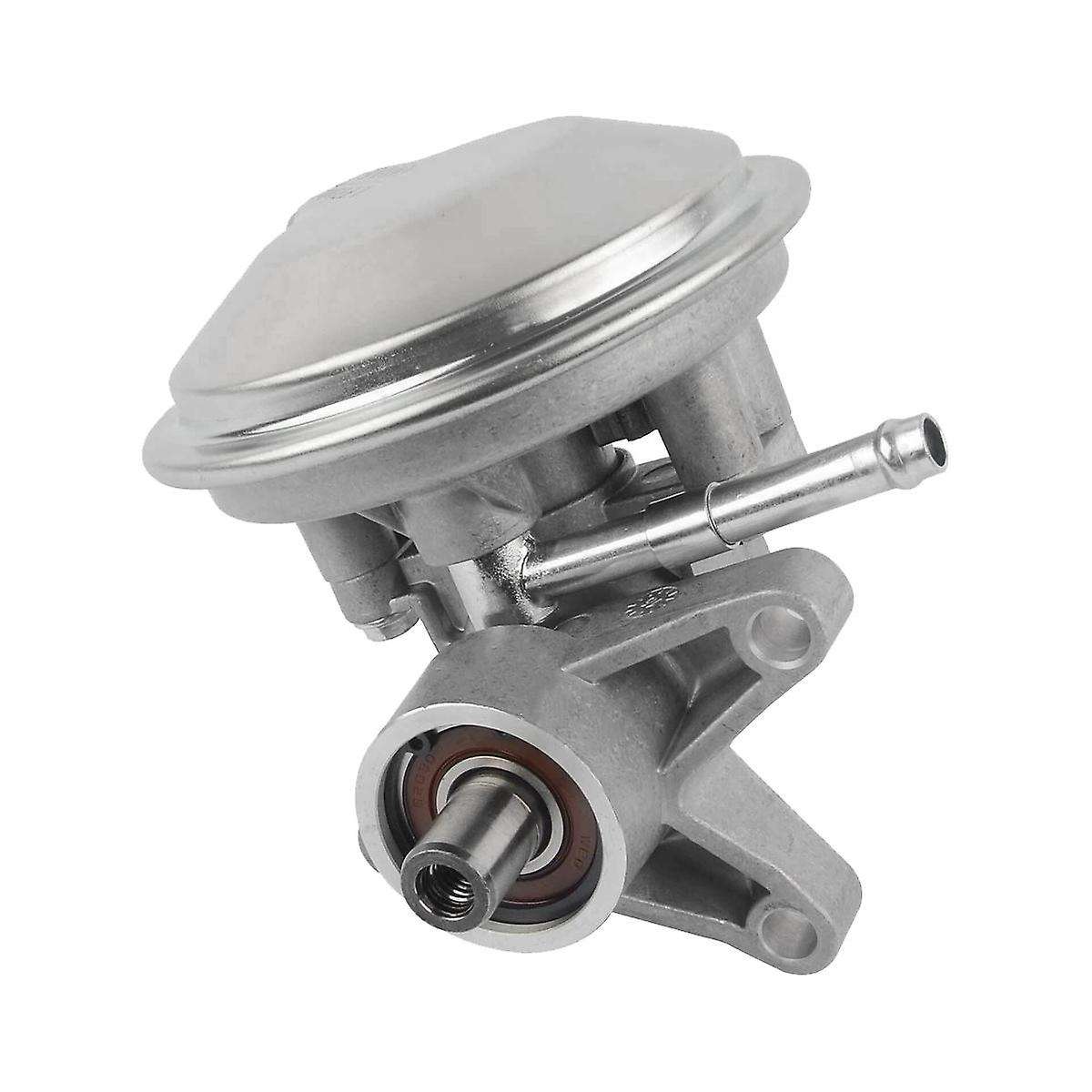 97241035 Gas Engine Vacuum Pump for Npr Npr-hd V8 1995-2019 8972410351 904-862 Base Stripped Chassi