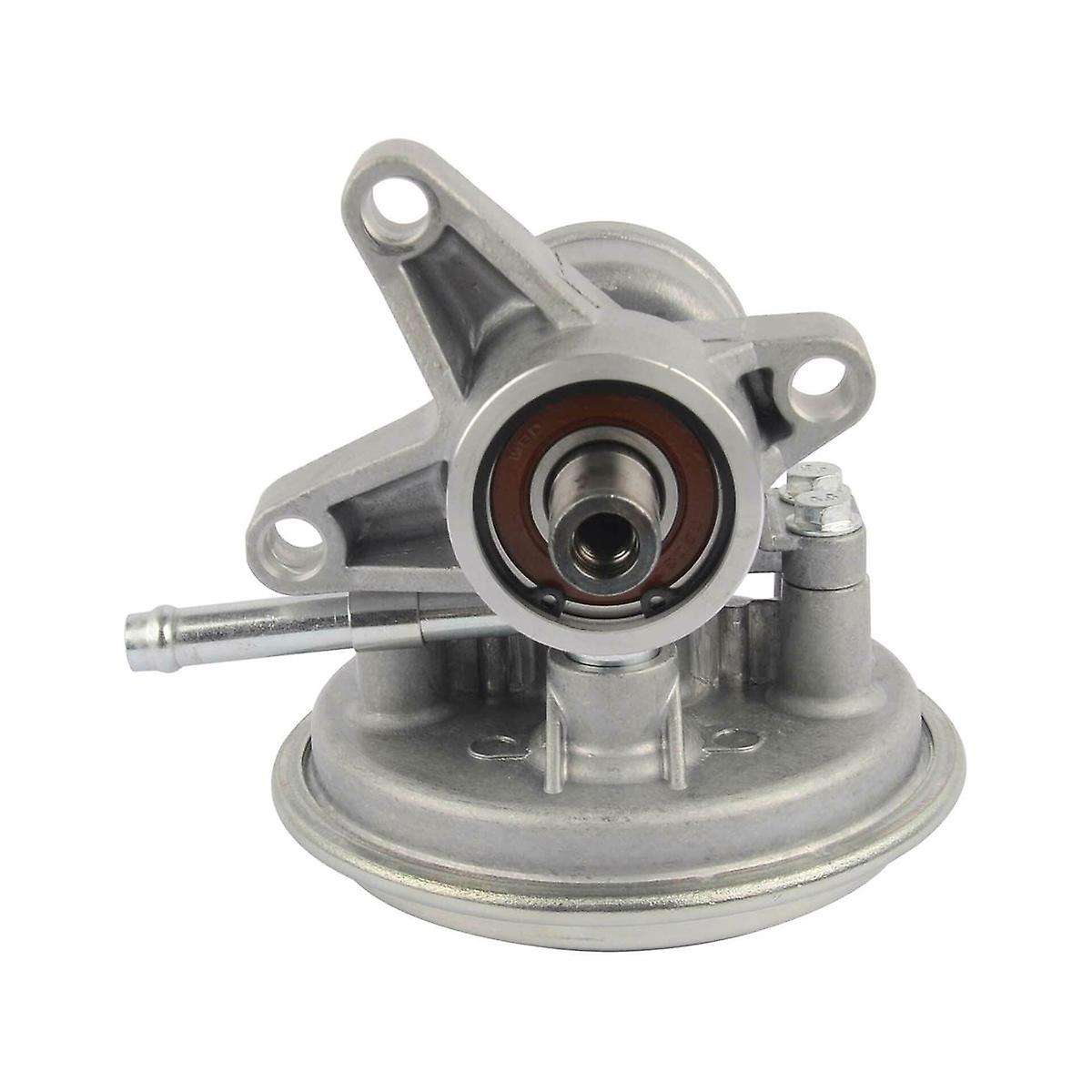 97241035 Gas Engine Vacuum Pump for Npr Npr-hd V8 1995-2019 8972410351 904-862 Base Stripped Chassi