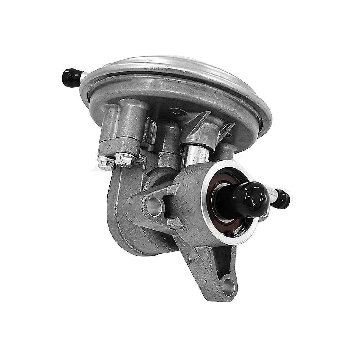 97241035 Gas Engine Vacuum Pump for Npr Npr-hd V8 1995-2019 8972410351 904-862 Base Stripped Chassi