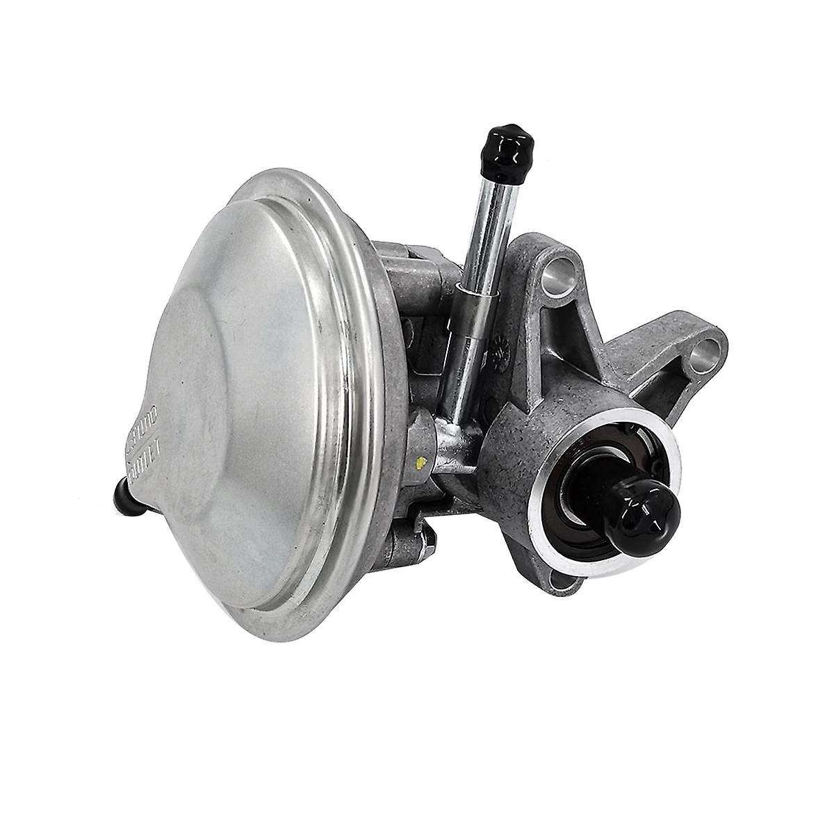 97241035 Gas Engine Vacuum Pump for Npr Npr-hd V8 1995-2019 8972410351 904-862 Base Stripped Chassi