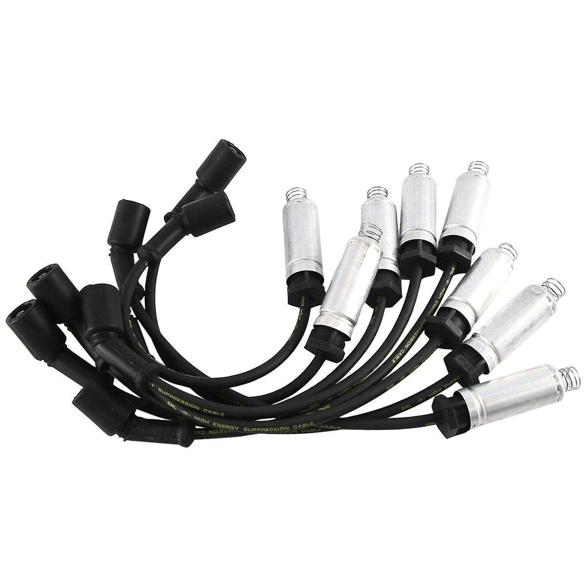 9748uu 19297035 Firewire Spark Plug Harness Repair Kit Spark Plug Wire Kit for 748uu 19351570