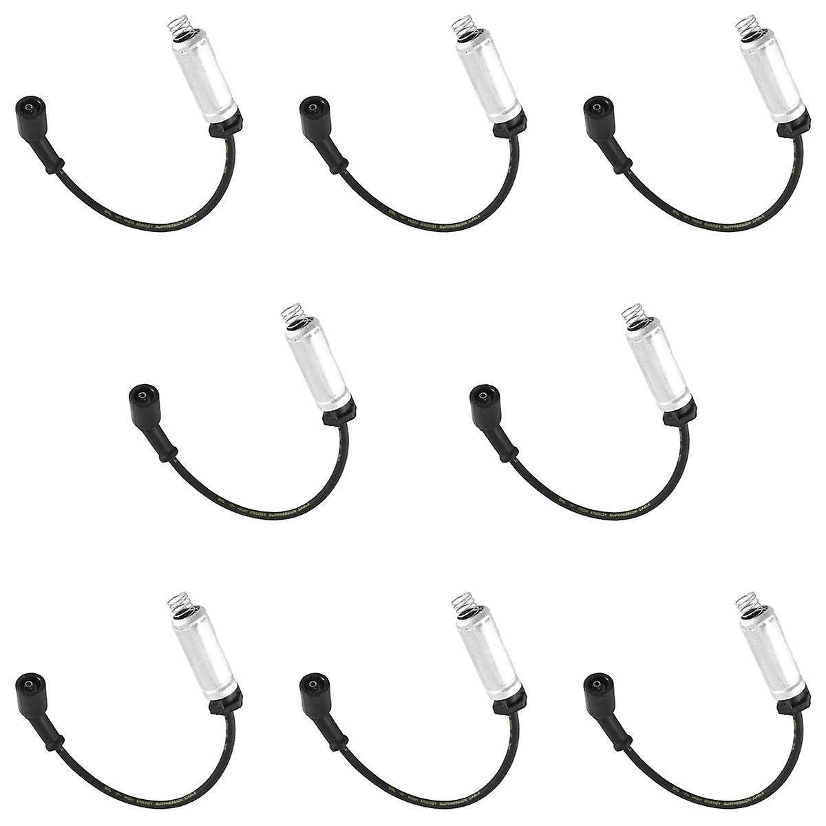 9748uu 19297035 Firewire Spark Plug Harness Repair Kit Spark Plug Wire Kit for 748uu 19351570