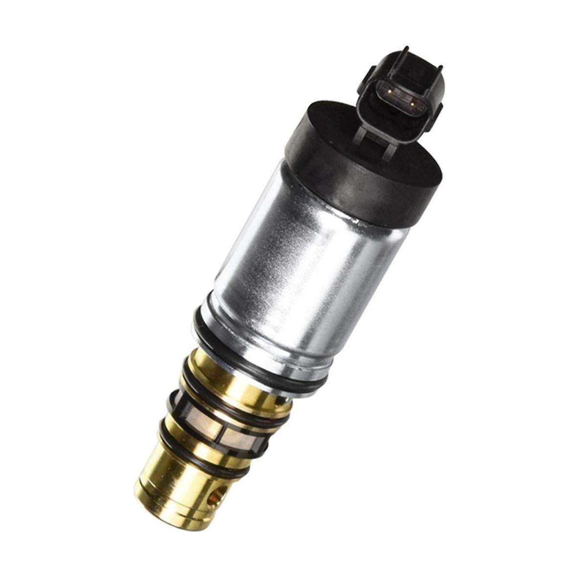 97674 2P100 Car A/C Compressor Control Solenoid Valve 97674 2S000 for Accent 2009-2017