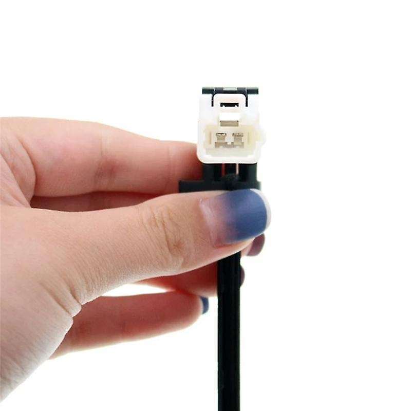 97614-3X000 Conditioner Evaporator Temperature Sensor Thermistor Assy for Forte K3 Cerato