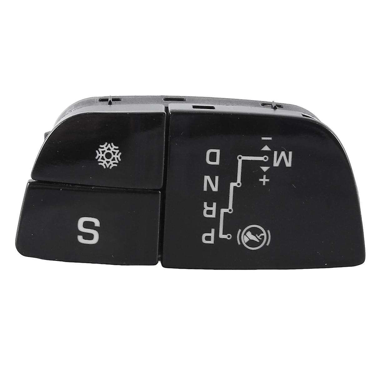98047448XS 96617667ZD Automatic Transmission Button Gear Switch Control Button Auto for C5 1.6T 2.0