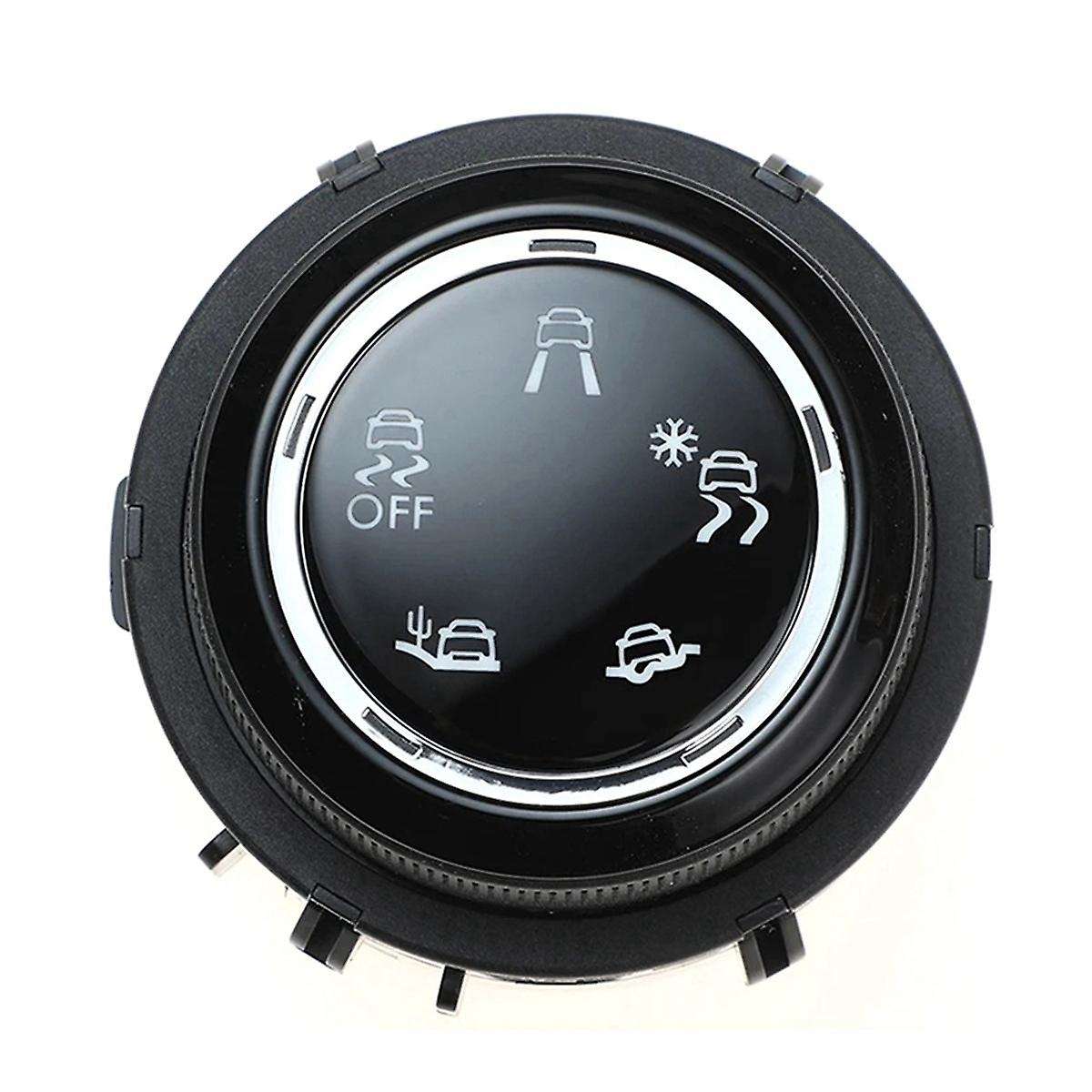 98113880VD Car Rotary Wheel Switch for 3008 4008 5008 for C3 Berlingo 98052503 96784282ZD 10094263