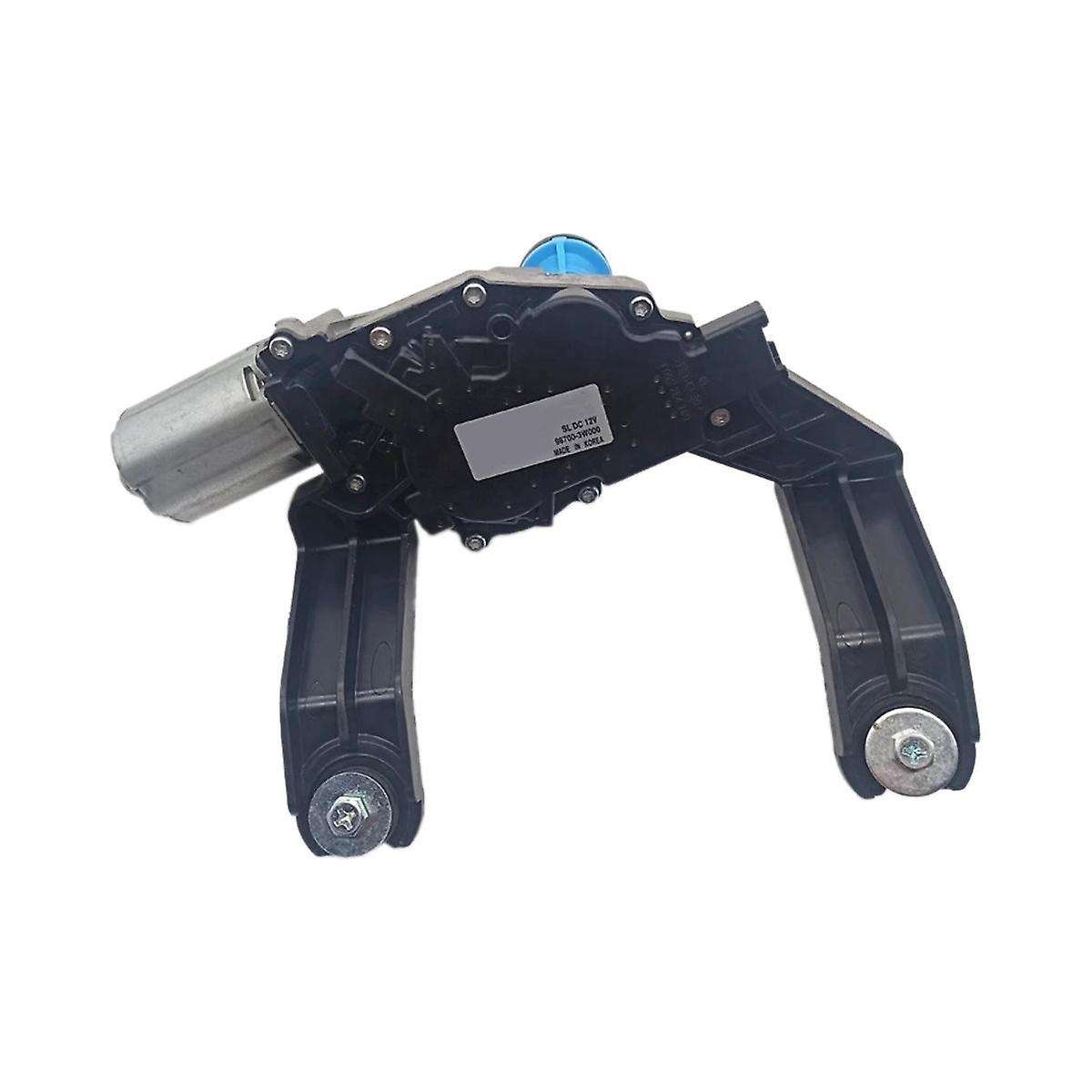 987003w000 Rear Wiper Motor Wiper Motor Auto for R2011-2015
