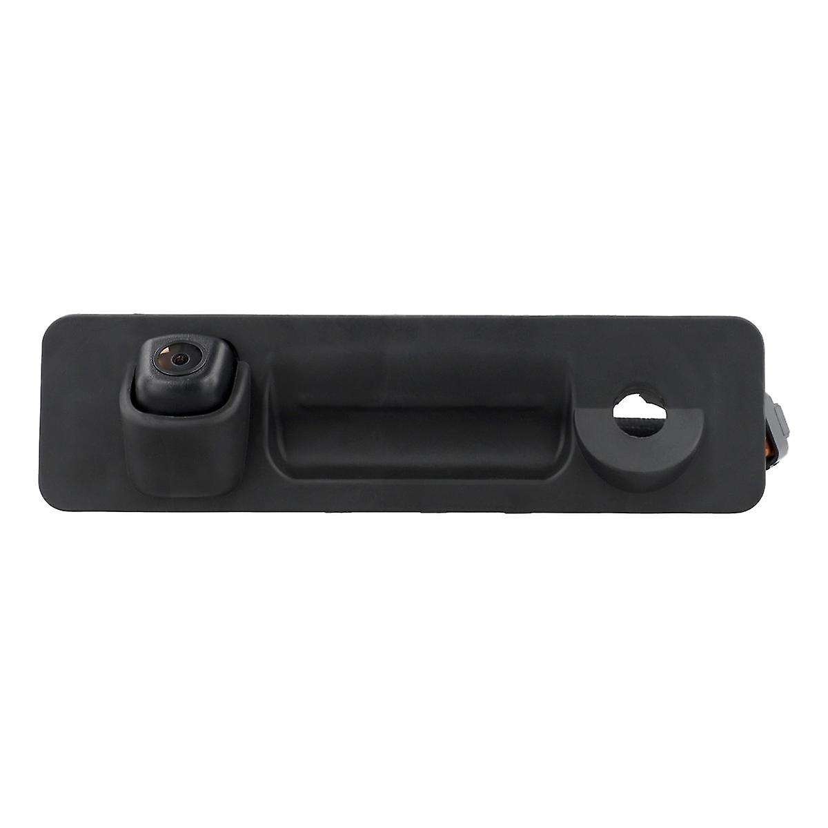 99240-D4100 New Rear View Camera Reverse Camera Parking Backup Camera with Handle for K5 2018-2024
