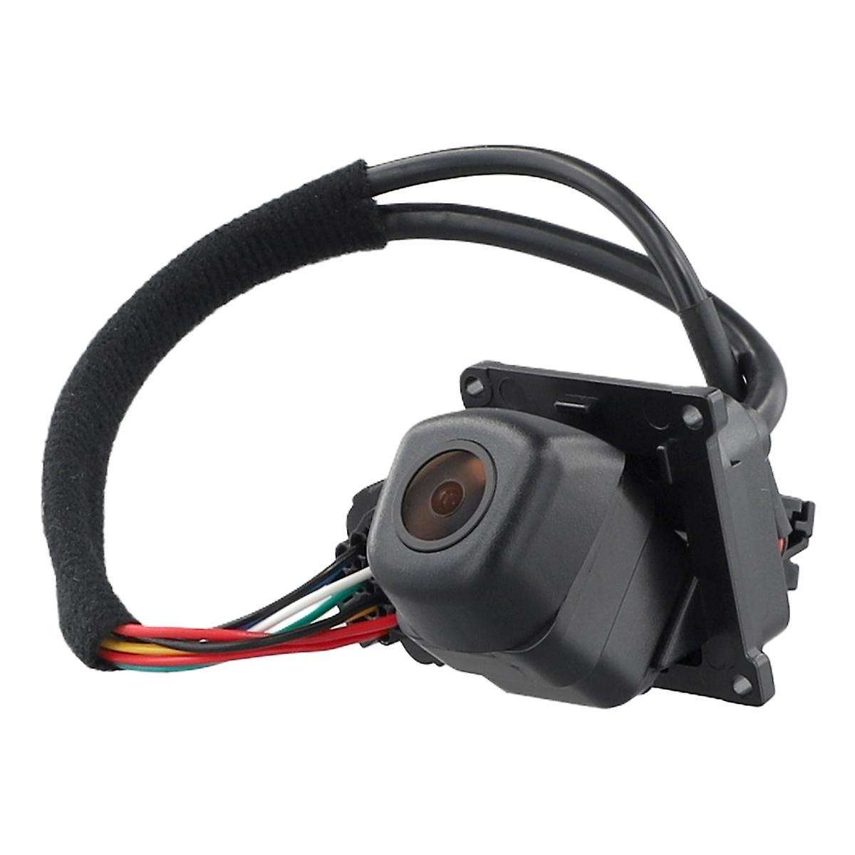 99240-D4100 New Rear View Camera Reverse Camera Parking Backup Camera for K5 2018-2024