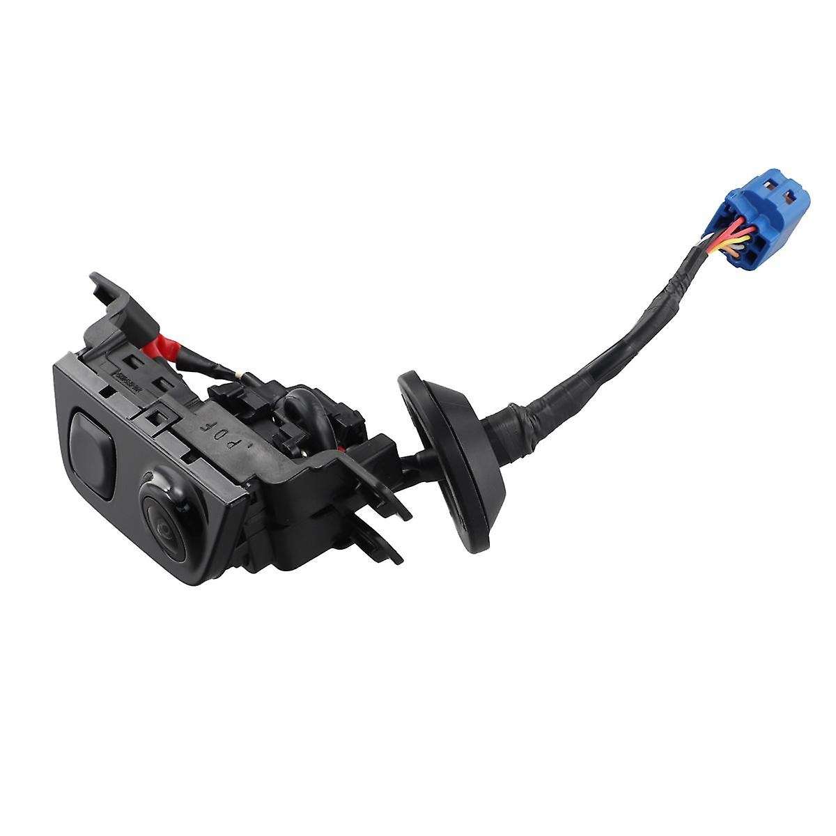 99240-L3000 New Rear View Camera Reverse Camera Parking Backup Camera with Trunk Switch for K5 2021-