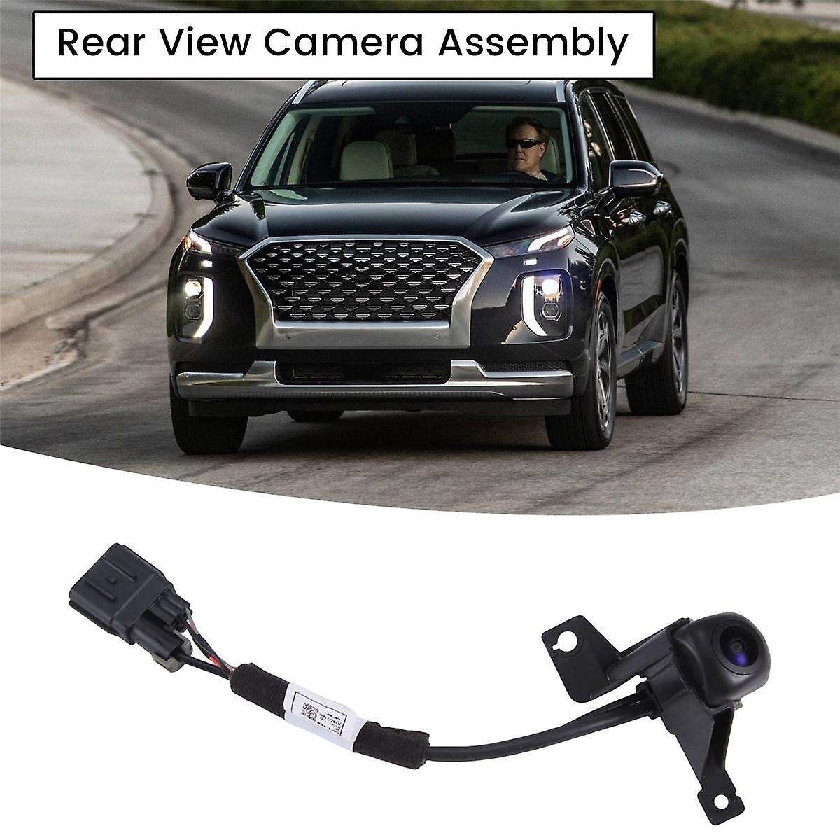 99240-S8100 Car Rear View Camera Assembly Fit for 2020-2022 99240S8100
