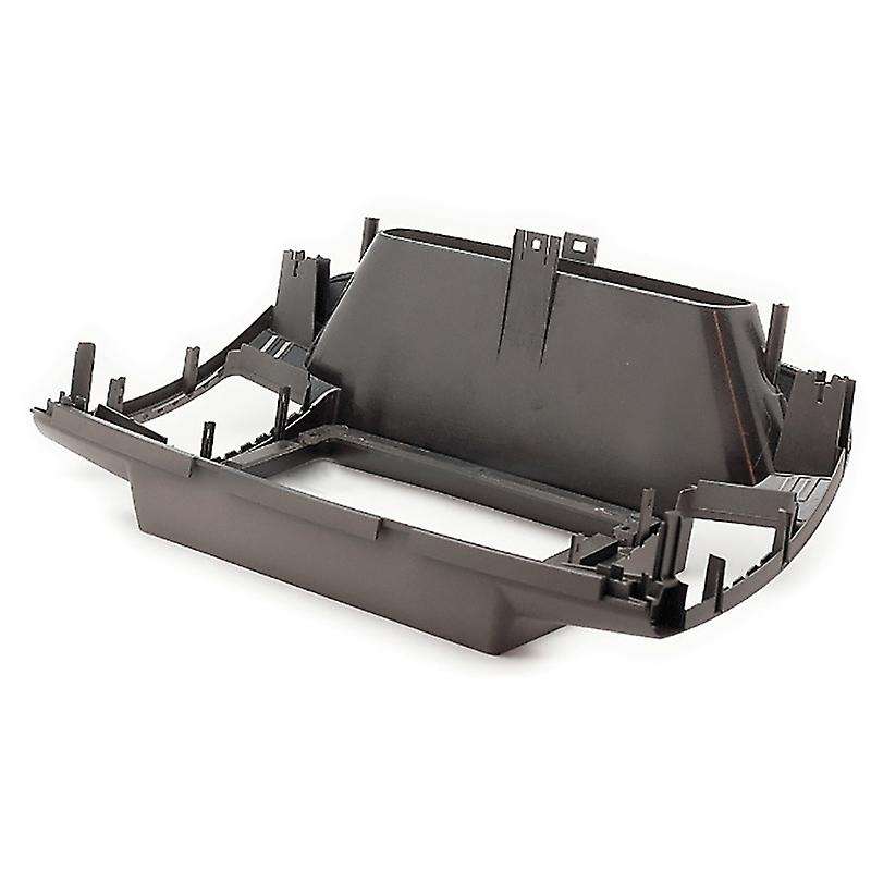 9-inch 2din Car Radio Dashboard Stereo Panel for Mounting Car Panel Dual Din Cd Dvd for 5 2001-2006