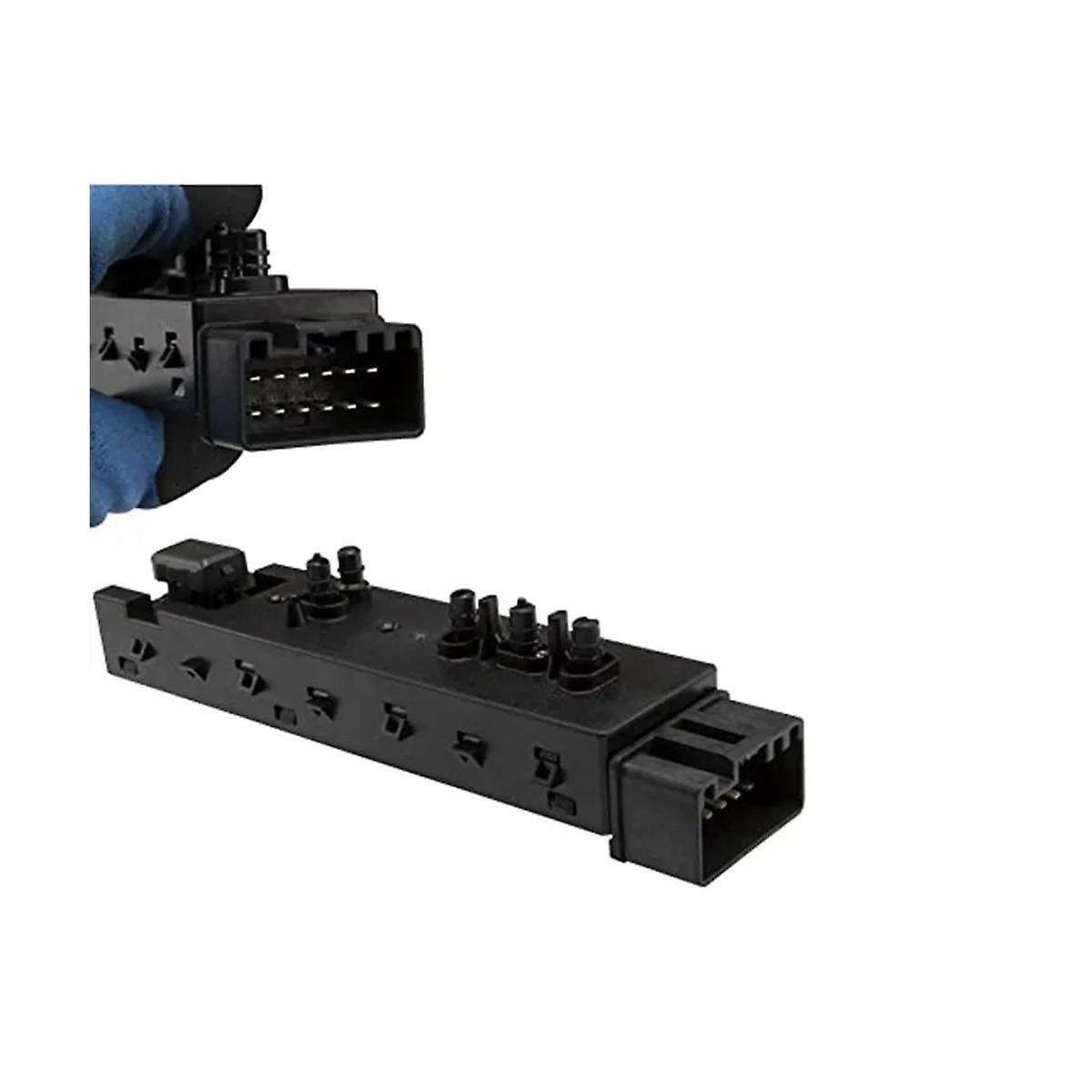 9l3t-14b709-faw Automotive Left Side Seat Switch Power Seat Adjustment Switch for 2006-2019 Mercury