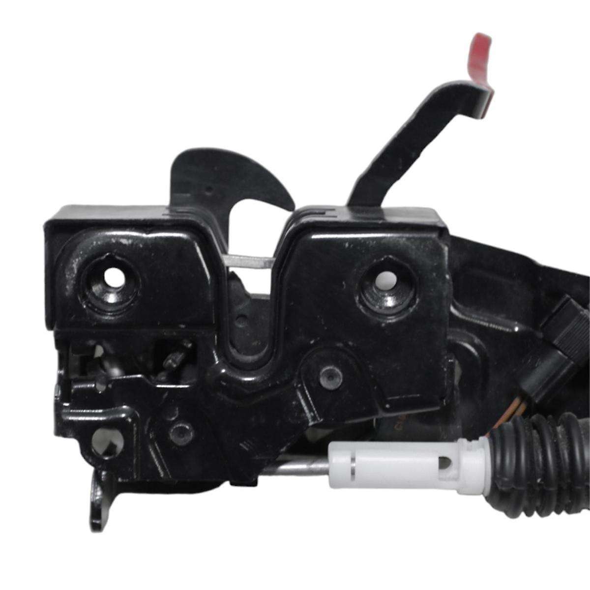 9P1823501 Car Hood Latch Catch Actuator for 2017-2020 Car Accessories