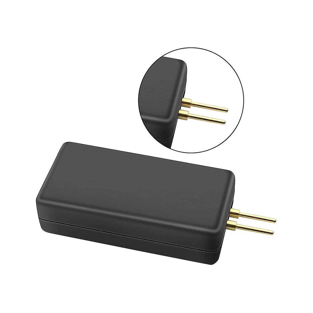 9pcs Car Abrs Simulator Detection Tool Resistor Fault Finding Diagnostic Tool Universal Car Air Bag