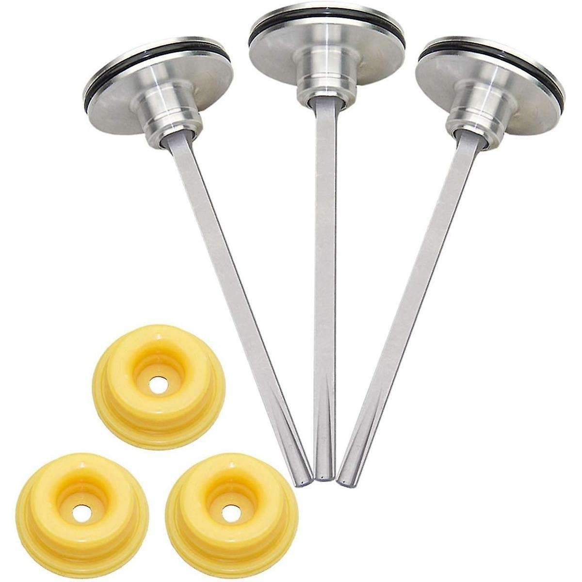 9pcs Piston Assembly 877-323 878- Aftermarket Piston Driver and Bumper Kit for NR83A NR83A2 Framing