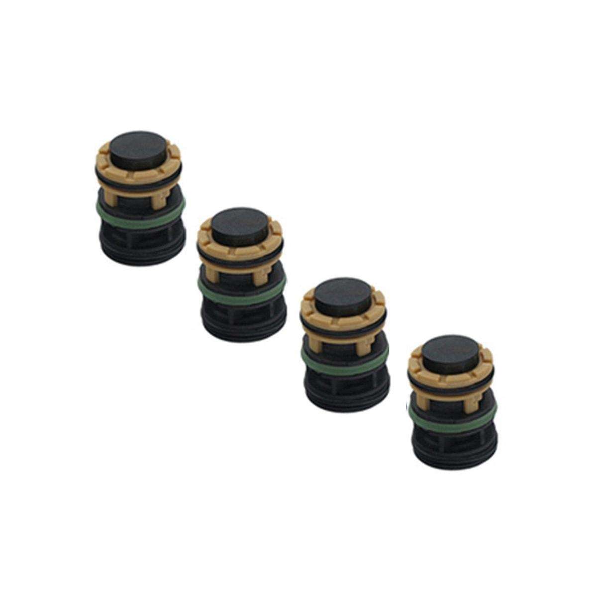 9Pcs Truck Spare Parts Nozzle Transmission Solenoid Valves Gearbox I/Shift for 4420612921