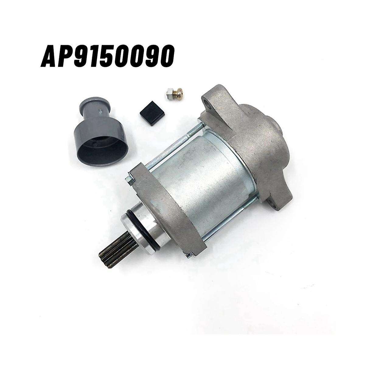 9t Spline Electrical Motorcycle Motor for Rxv Sxv 450 550 Mx Ap9150090