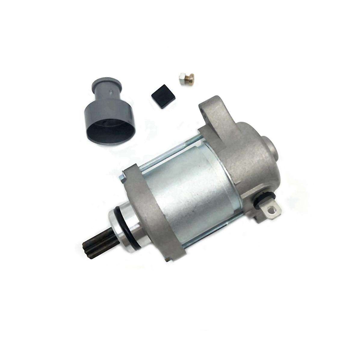 9t Spline Electrical Motorcycle Motor for Rxv Sxv 450 550 Mx Ap9150090