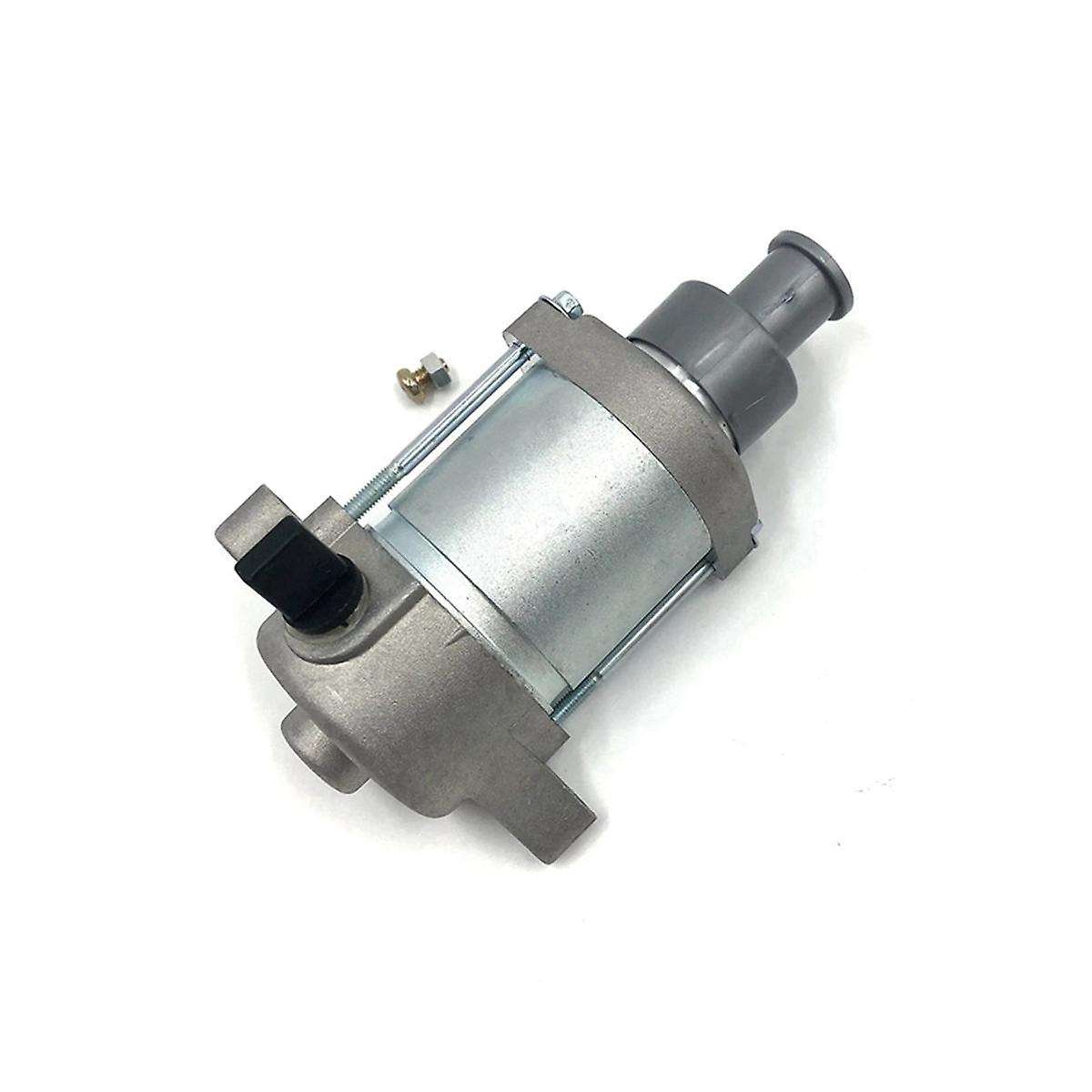 9t Spline Electrical Motorcycle Motor for Rxv Sxv 450 550 Mx Ap9150090