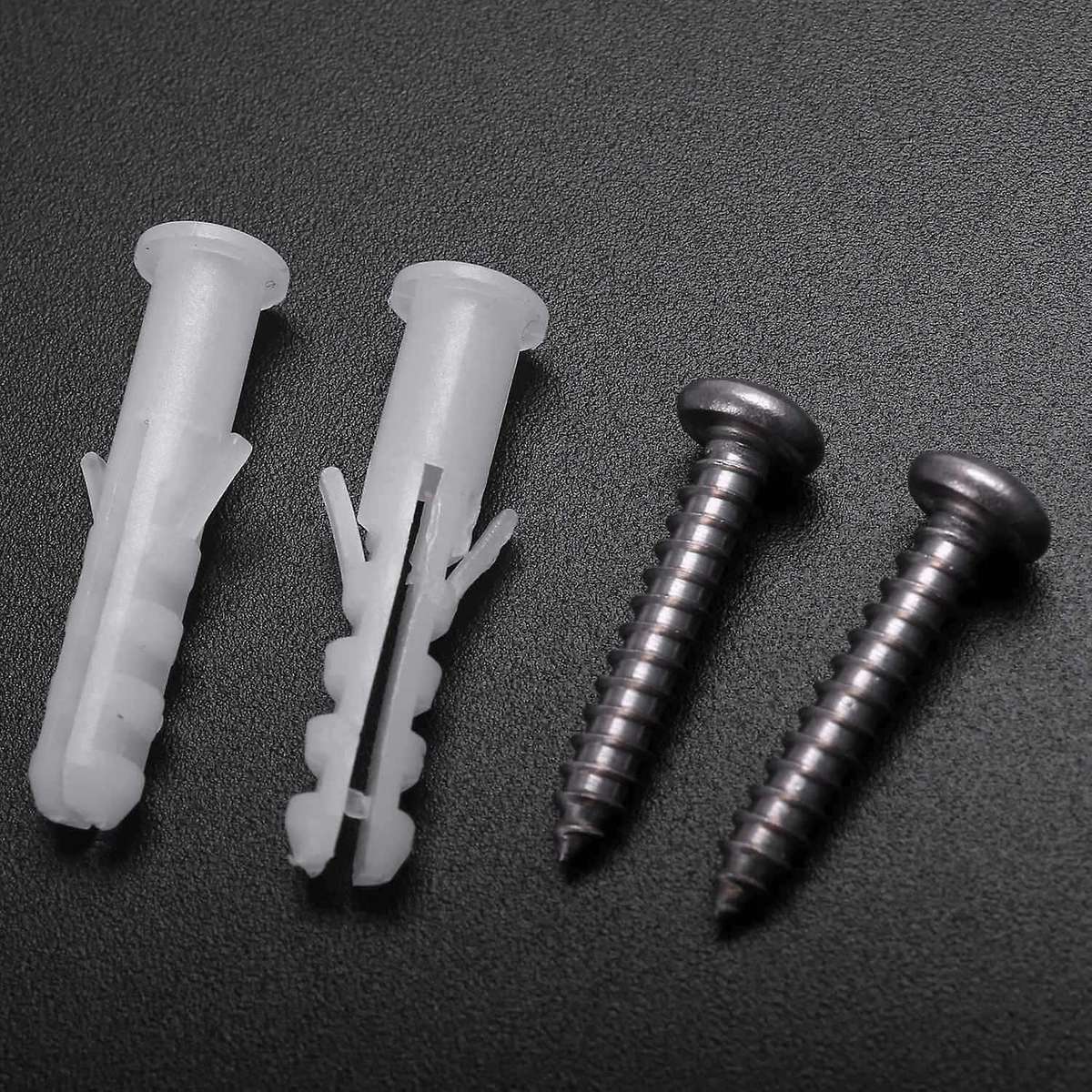 9w 12v Car Caravan Rv Led Interior Roof Ceiling Interior Lamp Dome Light Warm Light