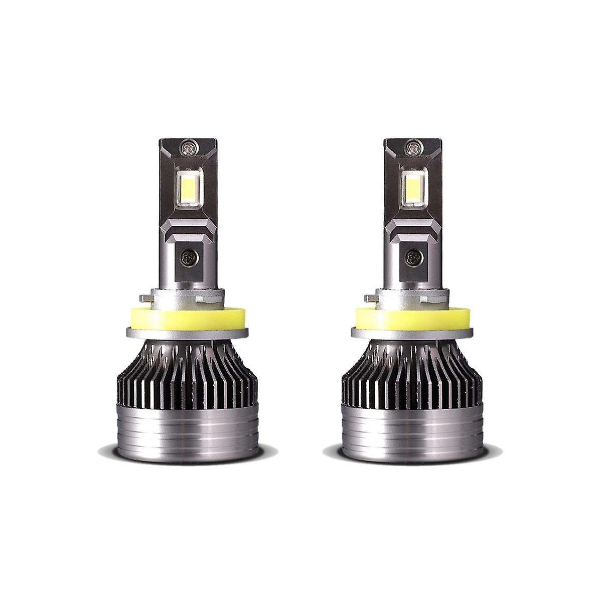 A Led Headlight Headlight Assembly