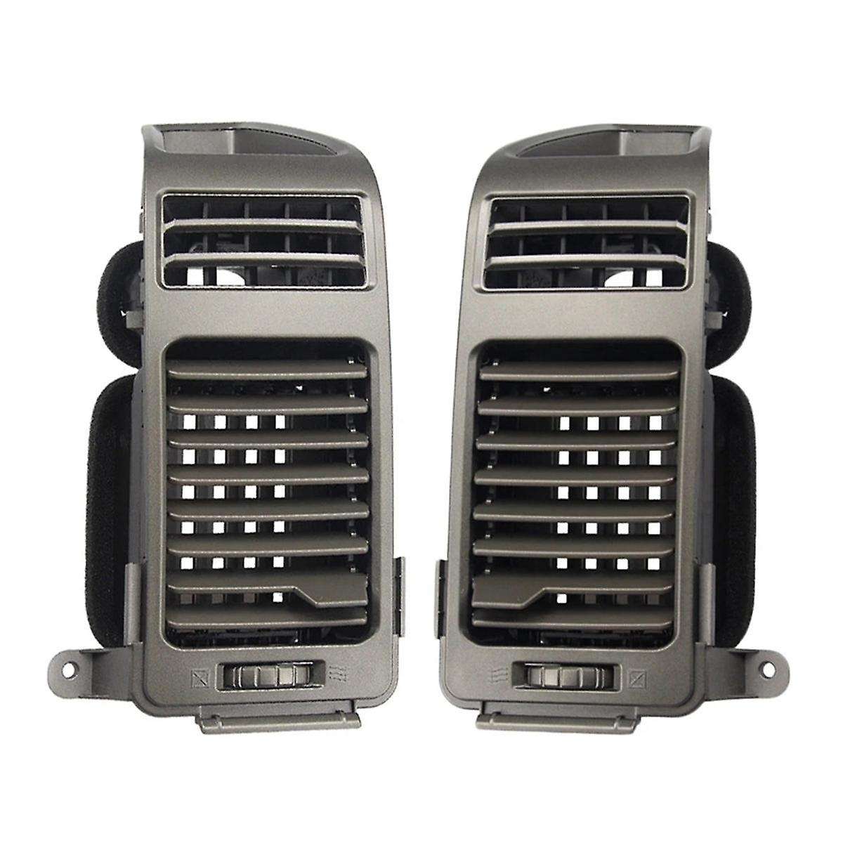 A/C Dashboard Vents Air Conditioning Vents Left+Right Automotive for 04-06 68421-7S000 68420-7S000
