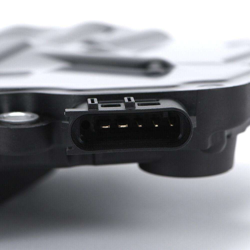 A0002701852 Programmed 722.9 Intelligent Servo Module for (gearbox Shift Module)