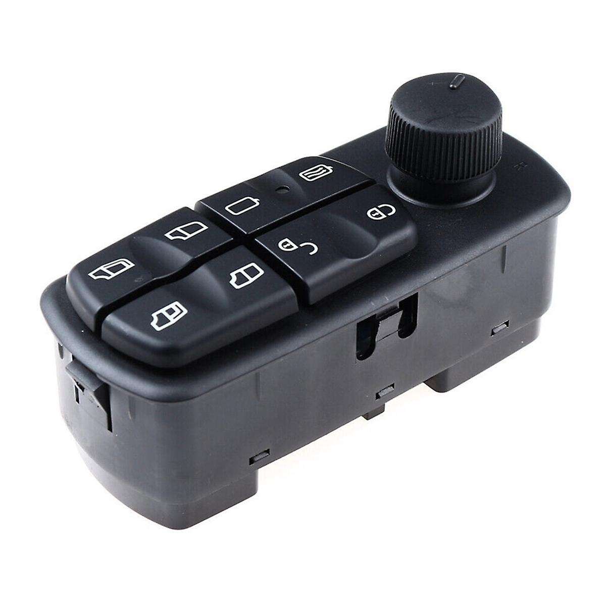 A0045455913 for - Adigo Atego Main Power Window Switch Panel Truck Auto Parts A0035455913
