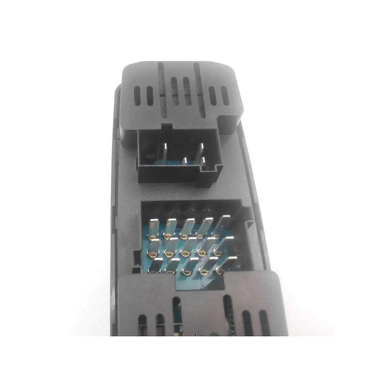 A0055452813 Power Window Control Switch Window Switch Automotive for - ATEGO 1998-2013