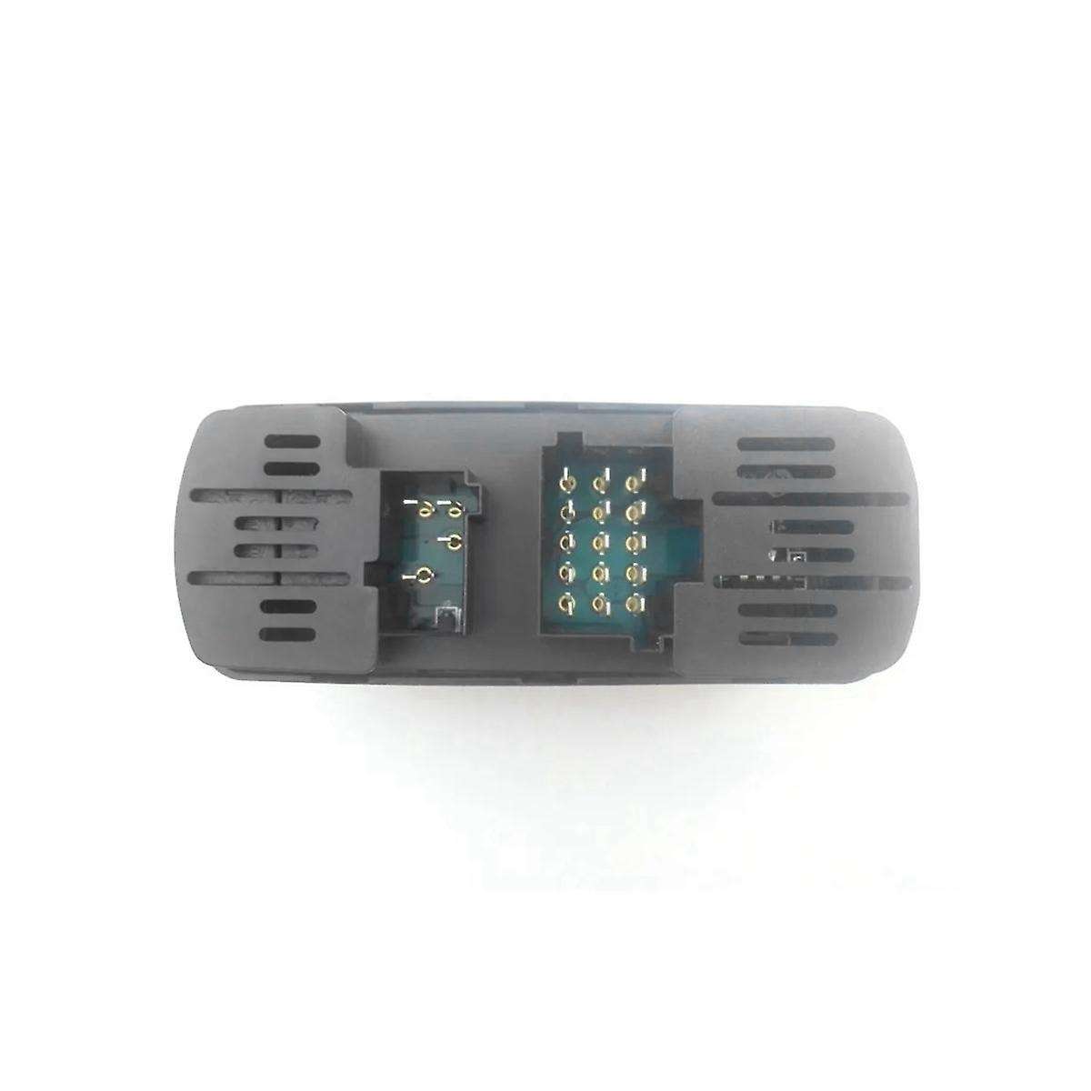 A0055452813 Power Window Control Switch Window Switch Automotive for - ATEGO 1998-2013