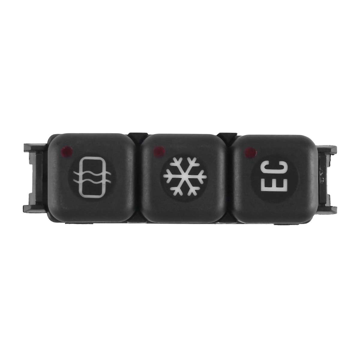 A1248201910 Air Conditioner Ac Switch Air Conditioner Switch Auto for -- E-Class W124 -1996