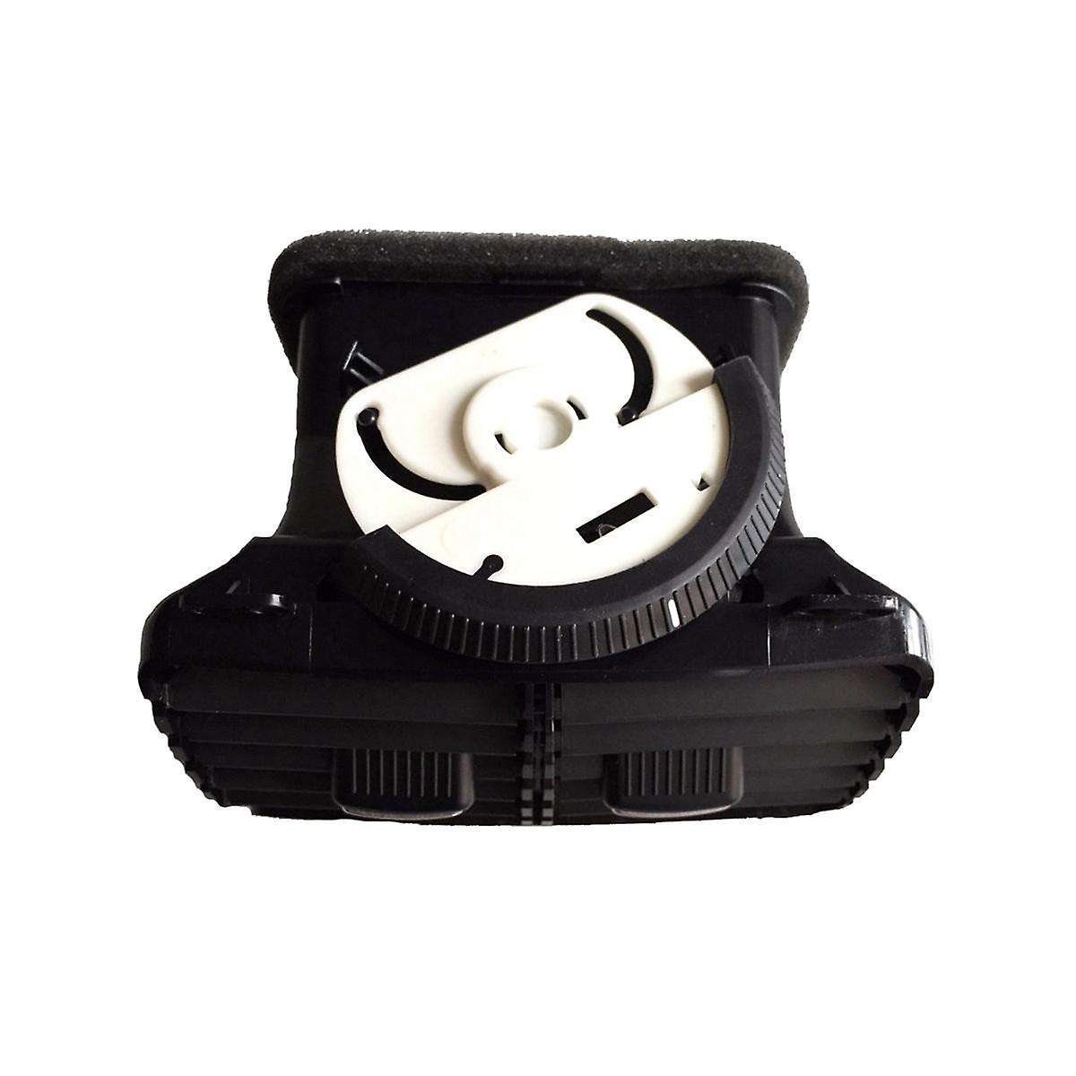 A1kd819203 Rear Exhaust Vent Assembly Air Conditioning Vent Dual Hole Auto Mk5 Golf 5 Mk6