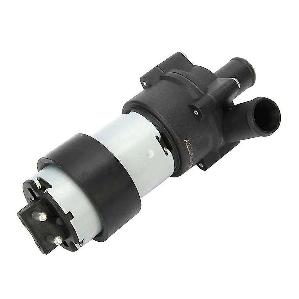 A2038350064 2038550064 Auxiliary Water Pump Electric Water Pump Cooling Pump for C-class W203 Cl203