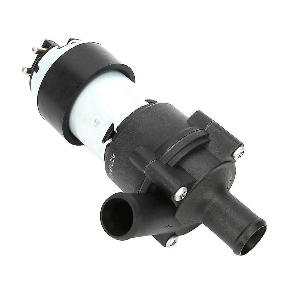 A2038350064 2038550064 Auxiliary Water Pump Electric Water Pump Cooling Pump for C-class W203 Cl203
