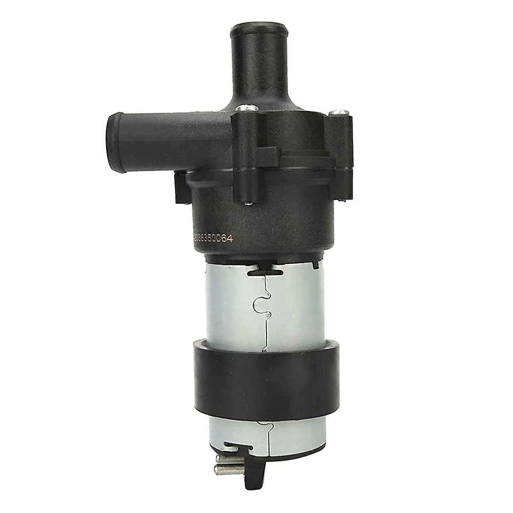 A2038350064 2038550064 Auxiliary Water Pump Electric Water Pump Cooling Pump for C-class W203 Cl203