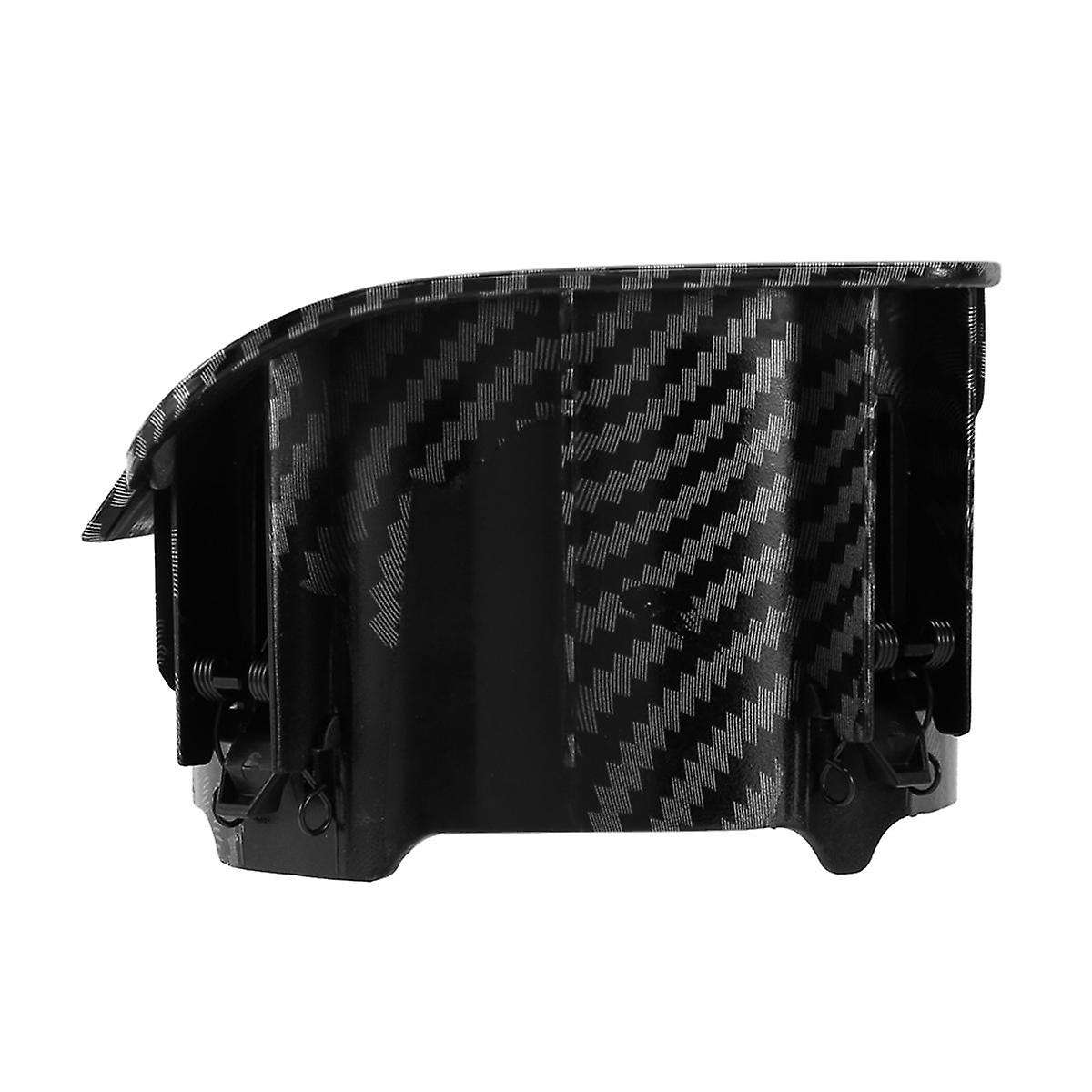 A2056800691 Center Console Insert Beverage Cup Holder Water Cup Holder Car for W205 W213 W253 W447 1