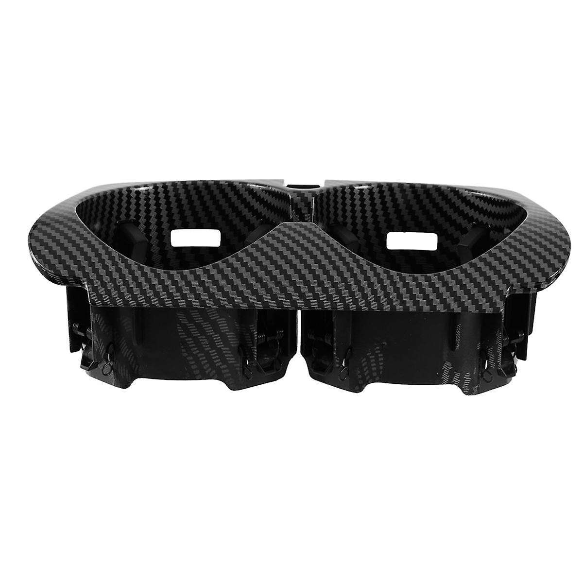 A2056800691 Center Console Insert Beverage Cup Holder Water Cup Holder Car for W205 W213 W253 W447 1