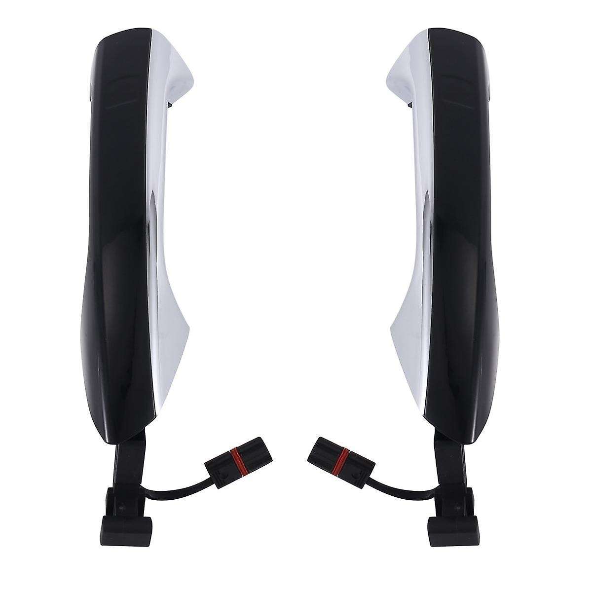 A2217600970 A2217601070 Car Door Handle for S-class W221 S300 S350l S500 S600 S600 2006-2013