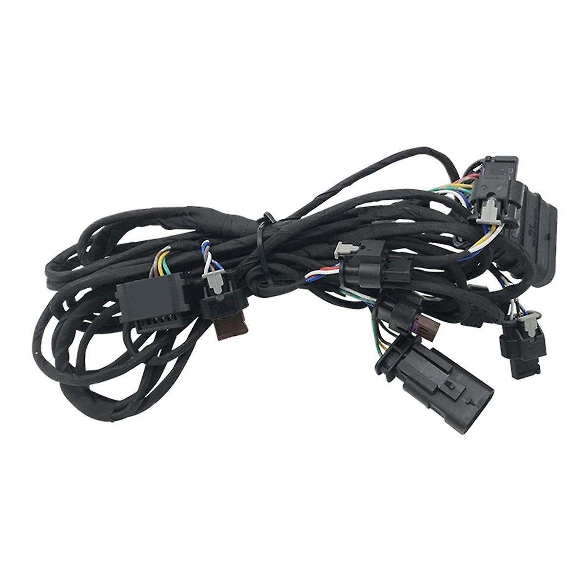 A2225401431 Car Front Bumper Electrical Wiring Harness Front Parking Aid Wiring for S Class 22254014