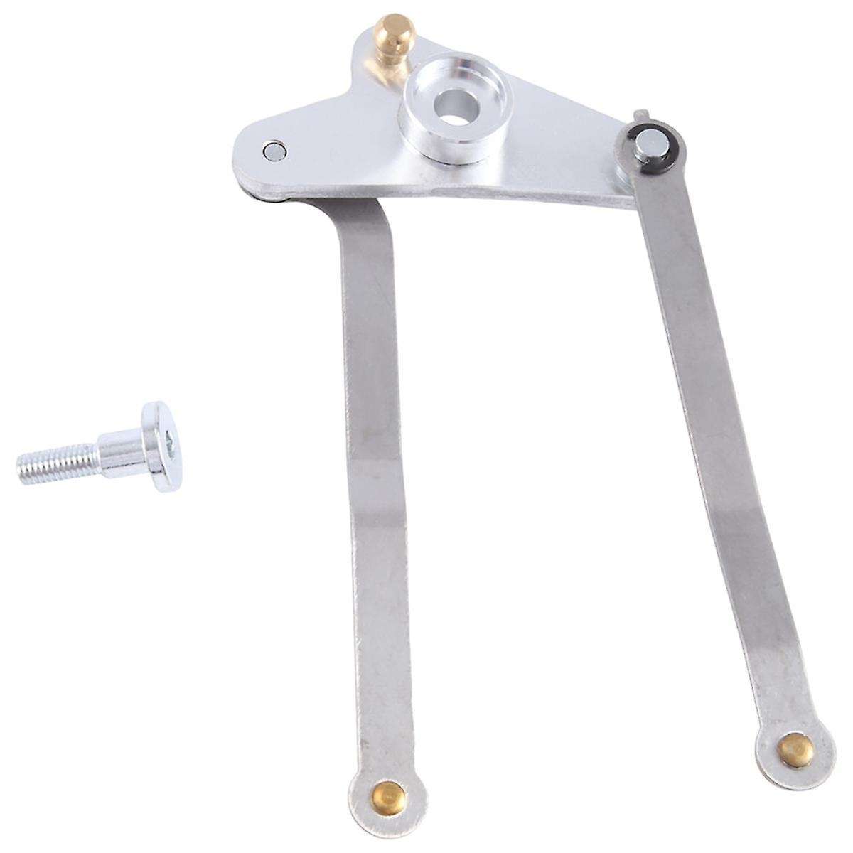 A2721402401 Intake Manifold Triangular Plate for M272