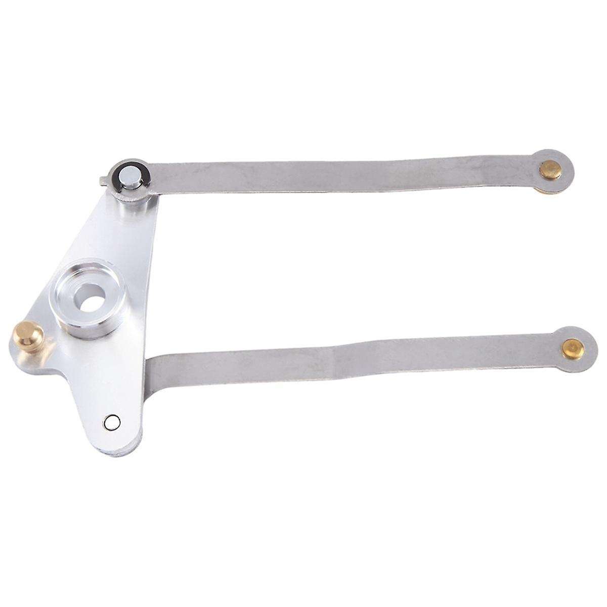 A2721402401 Intake Manifold Triangular Plate for M272