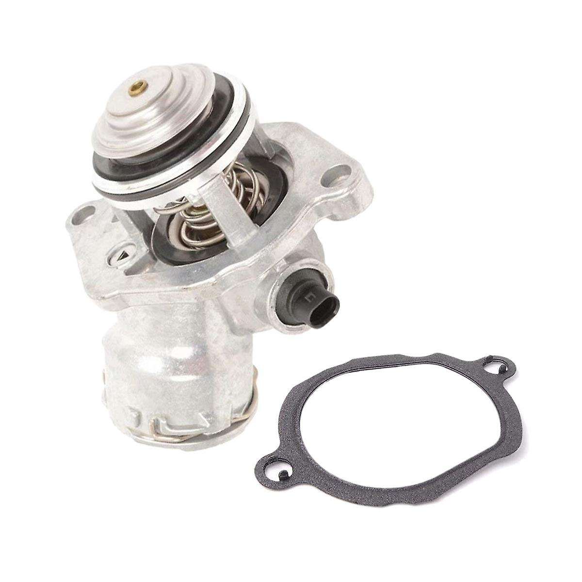 A2722000415 Car Engine Coolant Thermostat Flange Assy for Ml350 C300 C350 E350 R350 C280 2722000115