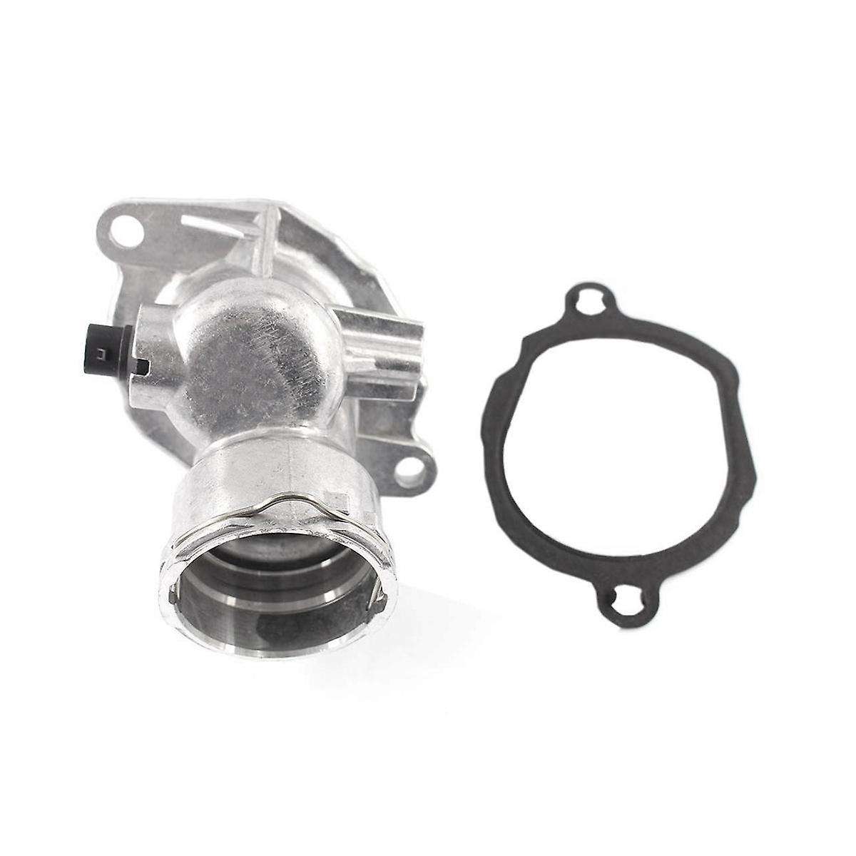 A2722000415 Car Engine Coolant Thermostat Flange Assy for Ml350 C300 C350 E350 R350 C280 2722000115