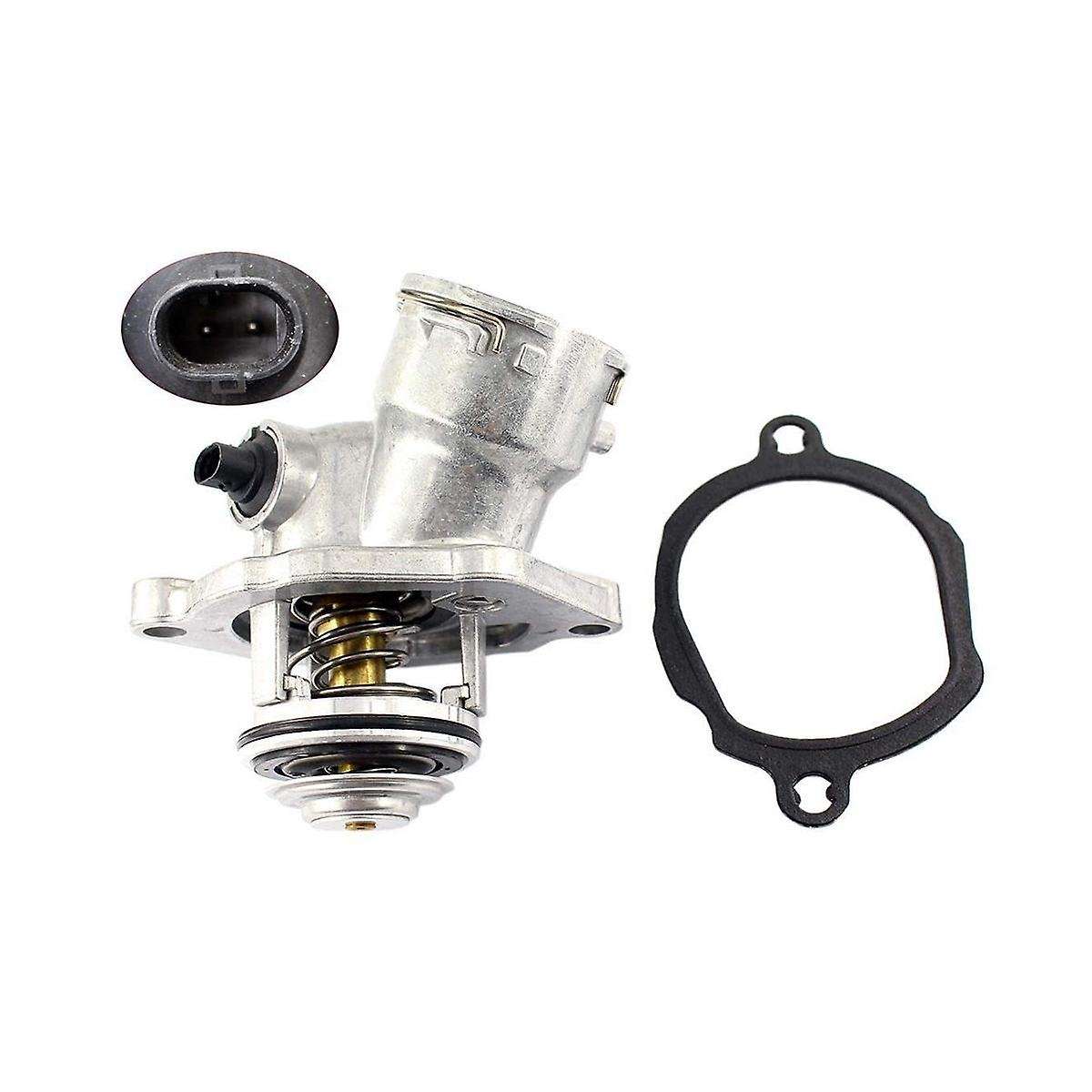 A2722000415 Car Engine Coolant Thermostat Flange Assy for Ml350 C300 C350 E350 R350 C280 2722000115