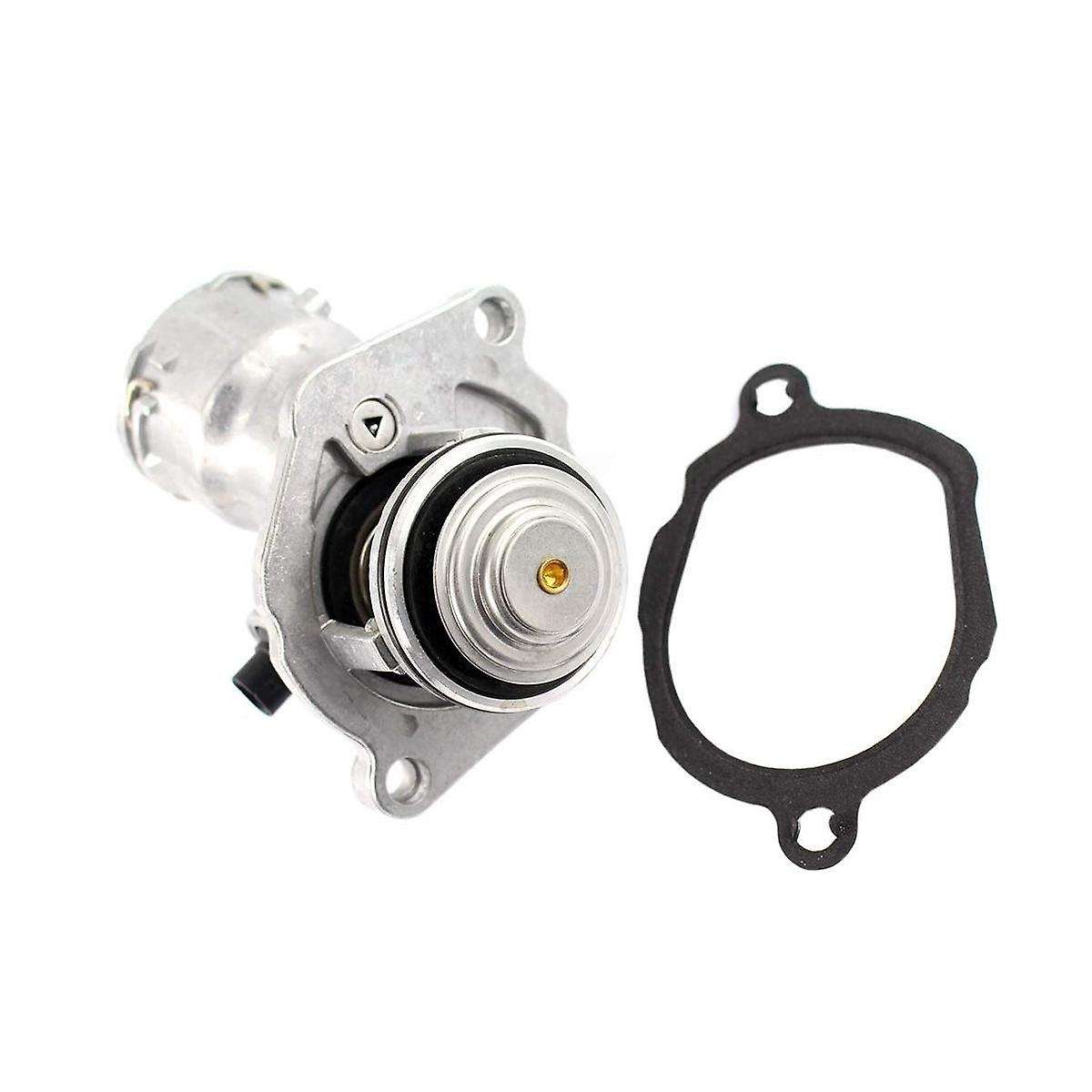 A2722000415 Car Engine Coolant Thermostat Flange Assy for Ml350 C300 C350 E350 R350 C280 2722000115