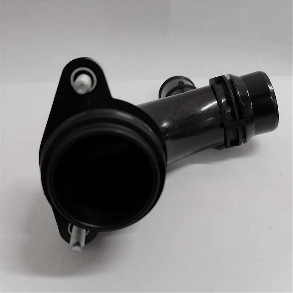 A2742000256 Coolant Water Pump Tube Connector for C E-Class W213 W205 X218 C218 C238 C350E 2.0L Petr