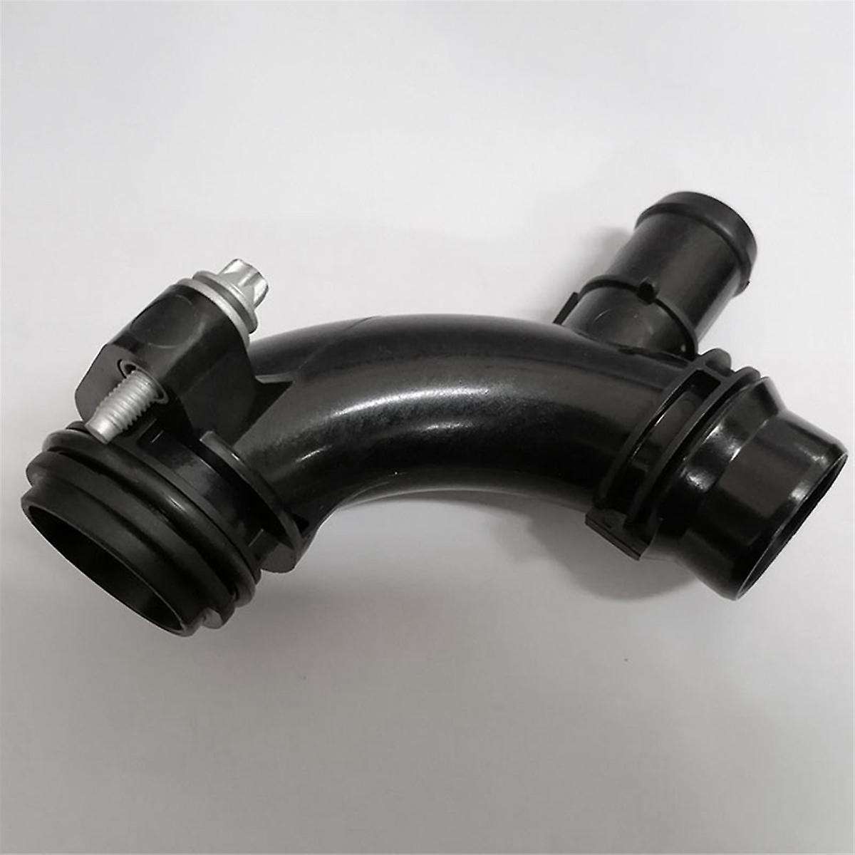 A2742000256 Coolant Water Pump Tube Connector for C E-Class W213 W205 X218 C218 C238 C350E 2.0L Petr